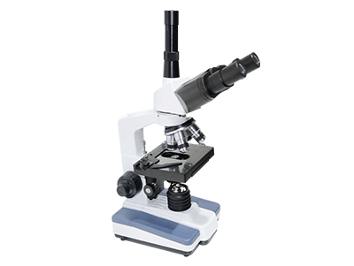 三目生物显微镜 XSP-10CA